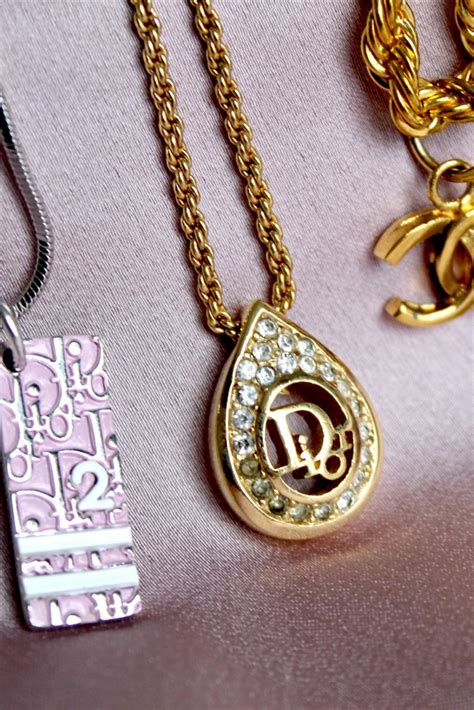 dior jewerlly|authentic Dior jewelry.